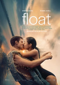 Float - poster