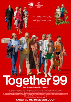 Together 99 - poster