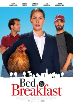 Bed & Breakfast - poster