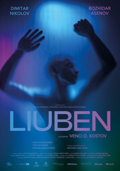 Liuben - poster