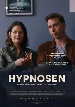 Hypnosen - poster