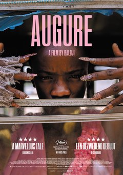 Augure - poster