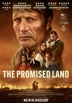 The Promised Land - poster