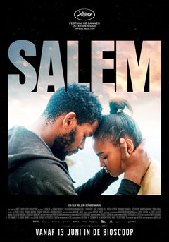 Salem - poster