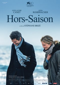 Hors-saison - poster