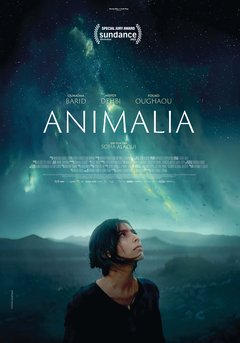 Animalia - poster