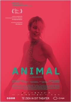 Animal - poster