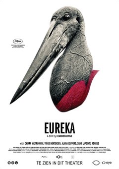 Eureka - poster