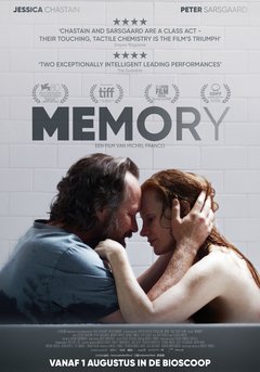 Memory - poster