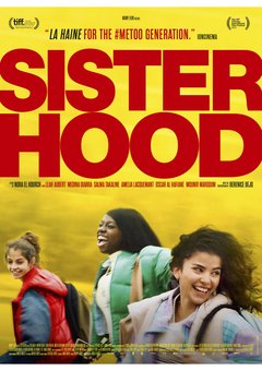 Sisterhood - poster