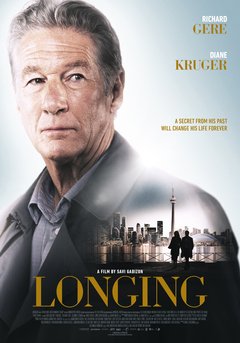 Longing - poster