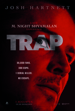 Trap - poster