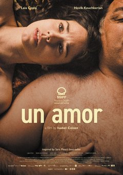 Un Amor - poster