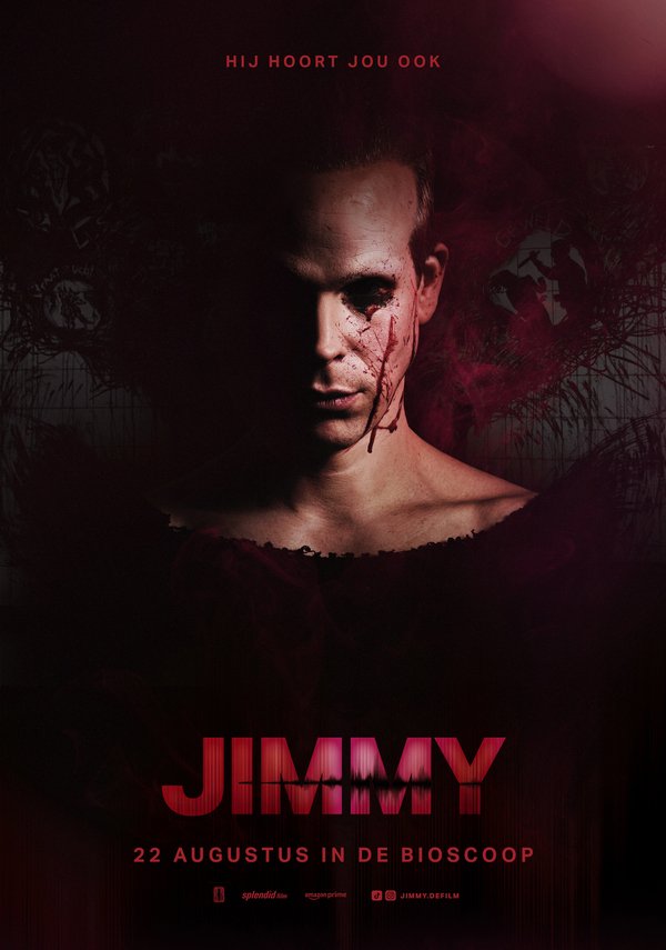 Jimmy | film | bioscoopagenda