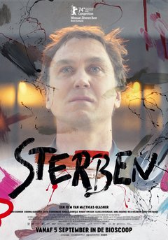 Sterben - poster