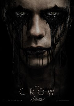 The Crow - poster