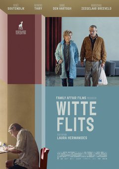 Witte Flits - poster