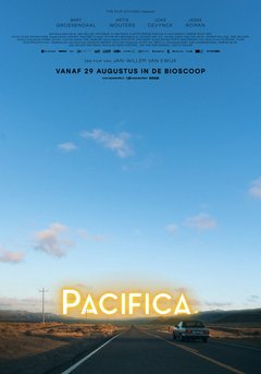 Pacifica. - poster