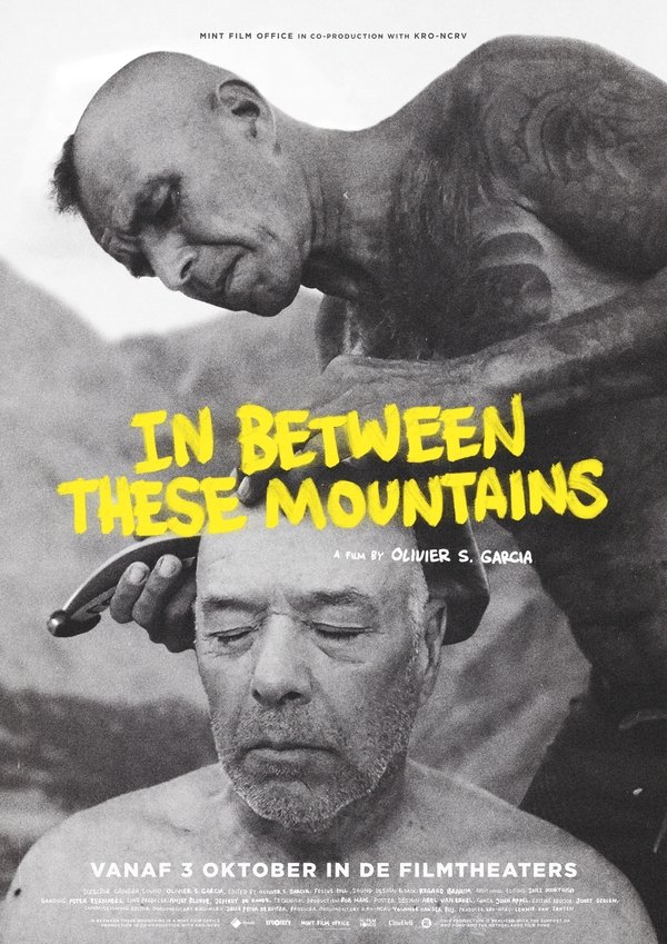 In Between these Mountains | film | bioscoopagenda - Filmladder