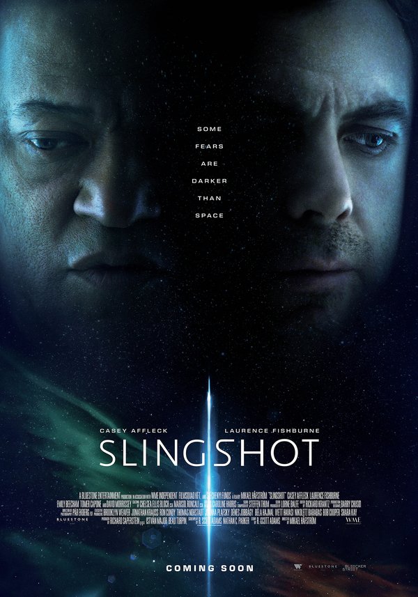 Slingshot | Film | Bioscoopagenda