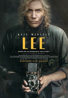 Lee - poster