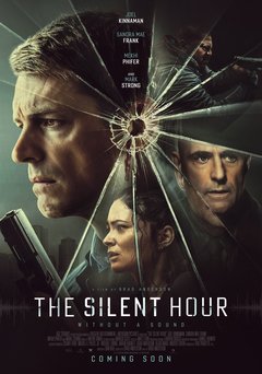 The Silent Hour - poster