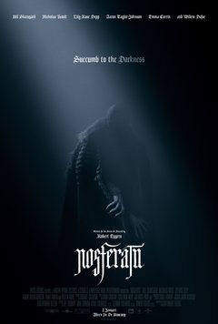 Nosferatu - poster