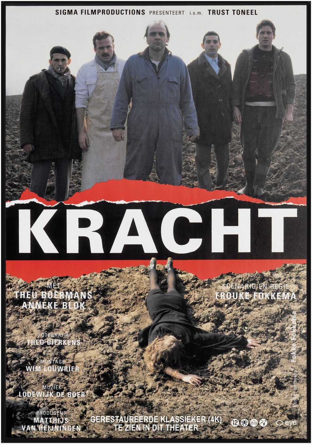 Kracht