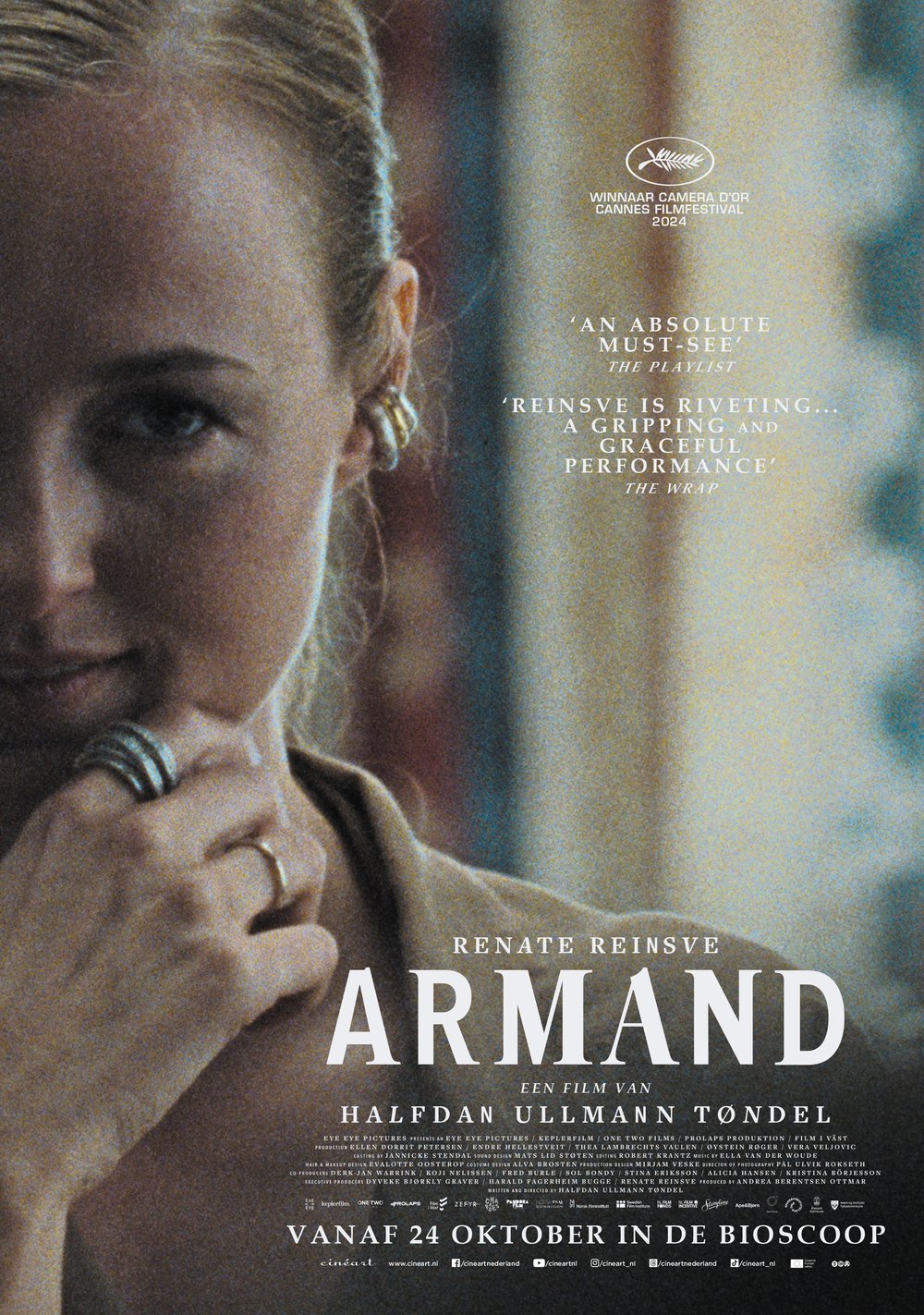 Armand