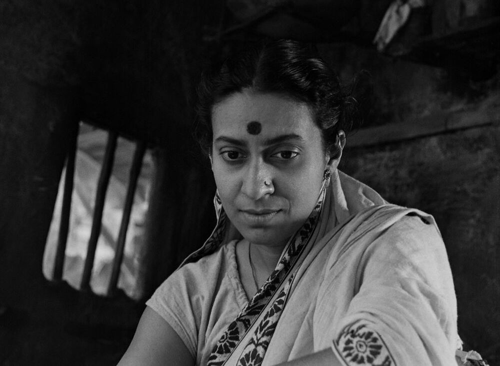 Pather Panchali - still