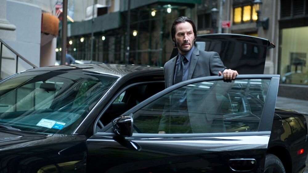 John Wick - still