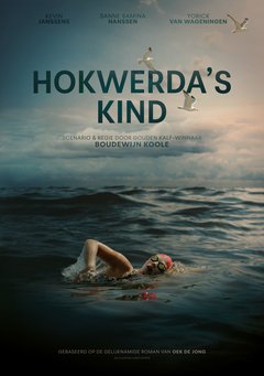 Hokwerda's kind - poster