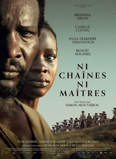 Ni chaînes ni maîtres - poster