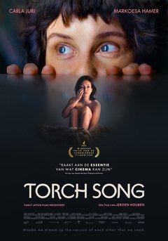 Torch Song - poster