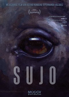 Sujo - poster