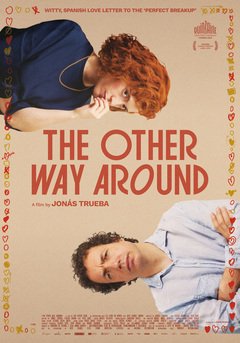 The Other Way Around - poster