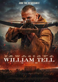 William Tell - poster