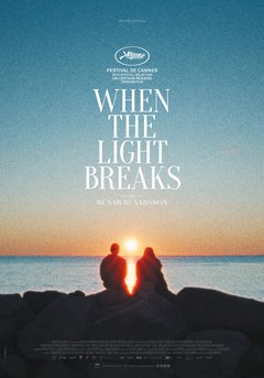 When The Light Breaks - poster