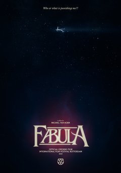 Fabula - poster