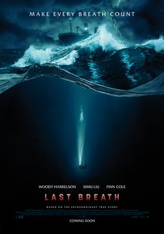 Last Breath - poster