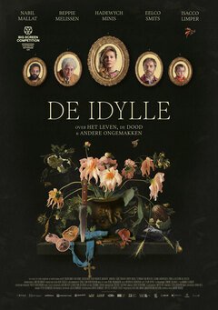 De Idylle - poster