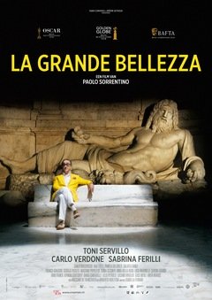 La grande bellezza - poster