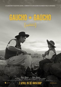 Gaucho Gaucho - poster