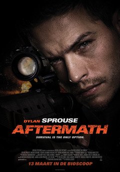 Aftermath - poster