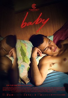 Baby - poster