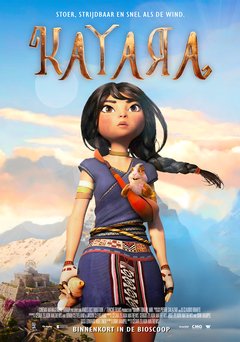 Kayara - poster