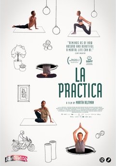 La Practica - poster