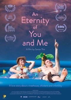 An Eternity of You and Me - poster