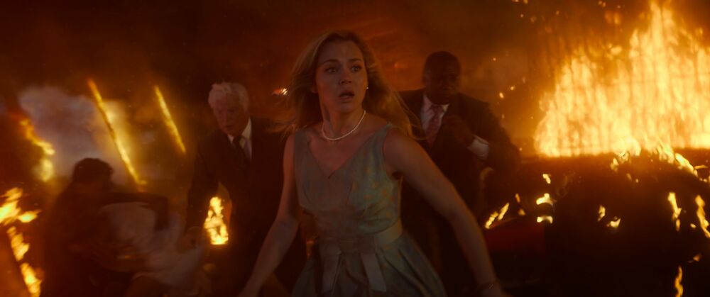 Final Destination: Bloodlines - still