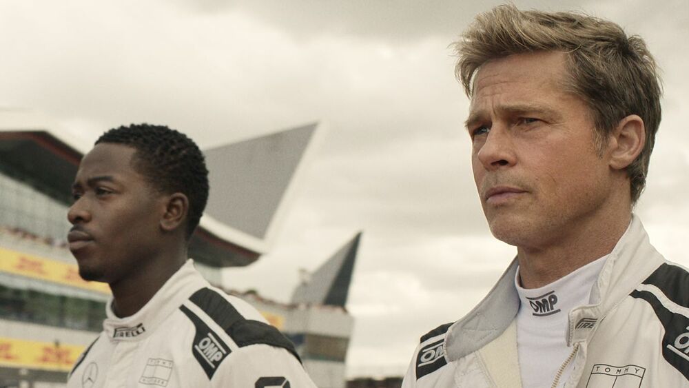 F1 - still